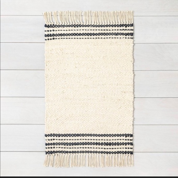 Hearth & Hand Other - Hearth & Hand with Magnolia Accent Rug